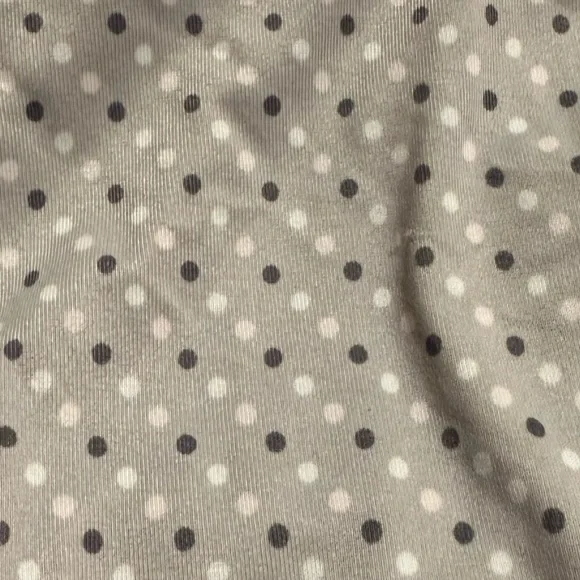 BWT Warner’s Ladies Size 7 (L) Muffin Top Control High Rise Brief - Picture 5 of 11